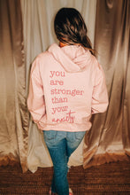 Load image into Gallery viewer, THE YOU GOT THIS GRAPHIC HOODIE - pink