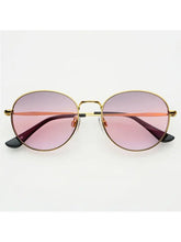 Load image into Gallery viewer, FREYRS RILEY ROUND SUNNIES 63-5