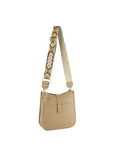 Load image into Gallery viewer, THE MID SIZE GUITAR STRAP CROSSBODY PURSE - lt stone