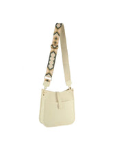 Load image into Gallery viewer, THE MID SIZE GUITAR STRAP CROSSBODY PURSE - beige
