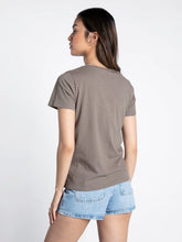 Load image into Gallery viewer, THE LUCA V-NECK BASIC TEES - various colors