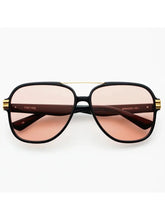 Load image into Gallery viewer, FREYRS SPENCER POLARIZED SQUARE SUNNIES