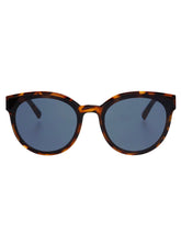 Load image into Gallery viewer, FREYRS DIVA BROWN SUNNIES 88-2