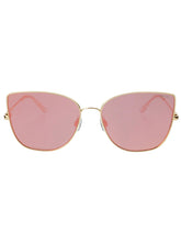 Load image into Gallery viewer, FREYRS EMMA MIRROR SUNNIES