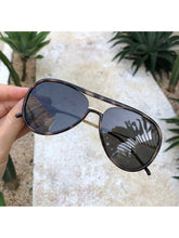 Load image into Gallery viewer, FREYRS SHAY AVIATOR SUNNIES - various colors