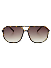 Load image into Gallery viewer, FREYRS BILLIE SQUARE AVIATOR SUNNIES 124-1