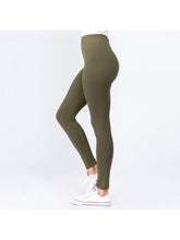 Load image into Gallery viewer, THE ANDREA LEGGINGS- 3” waistband