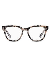 Load image into Gallery viewer, PEEPERS BETSY BLUE LIGHT READING GLASSES - black marble