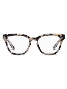 PEEPERS BETSY BLUE LIGHT READING GLASSES - black marble