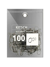 Load image into Gallery viewer, KITSCH NO SNAG ELASTIC BANDS - 100