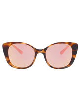 Load image into Gallery viewer, FREYRS HONEY CAT EYE SUNNIES