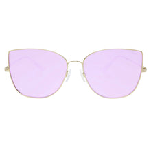 Load image into Gallery viewer, FREYRS EMMA MIRROR SUNNIES