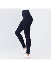Load image into Gallery viewer, THE ANDREA LEGGINGS- 3” waistband